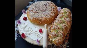 المعروك السوري محشي بالجبن وبالشوكولا وطري جدا وبطعم رهييييب youtube cooking art food cooking