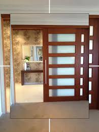 Internal Bifold Doors With Glass Rolling Interior Doors Internal Multifold Doors Sliding Doors Interior Timber Sliding Doors Door Design Modern