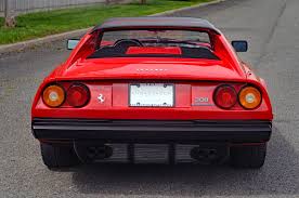 We did not find results for: Used 1983 Ferrari 308 Gts Qv For Sale Special Pricing Ambassador Automobile Llc Stock 186