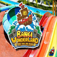 See more of bangi wonderland themepark & resort on facebook. Bangi Wonderland Theme Park For Min 4pax Malaysian Shopee Malaysia