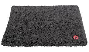 Orthopedic dog beds for large and extra large dogs. Buy Petface Memory Foam Microfibre Dog Crate Mat Extra Large Dog Beds Argos