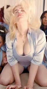 Billie Eilish : rcelebnsfw