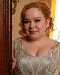 Penelope Featherington