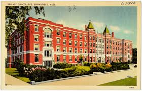 Springfield College Wikiwand