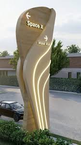 Image result for quirky pylon