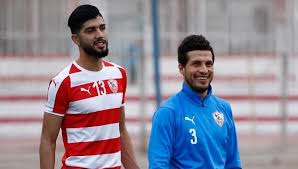 نادي الزمالك للألعاب الرياضية (بالإنجليزية: Ø£Ø®Ø¨Ø§Ø± Ù†Ø§Ø¯ÙŠ Ø§Ù„Ø²Ù…Ø§Ù„Ùƒ Ø¨Ø¯ÙŠÙ„ ÙØ±Ø¬Ø§Ù†ÙŠ Ø³Ø§Ø³ÙŠ ÙŠØºØ§Ø²Ù„ Ø¬Ù…Ø§Ù‡ÙŠØ± Ø§Ù„Ø²Ù…Ø§Ù„Ùƒ Ø³Ø¨ÙˆØ±Øª 360