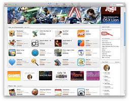 How To Download Mac Osx Lion From The App Store Carmine Noviello A Blog About Programming And Electronics