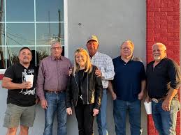 Kermit High School Class Of 1975