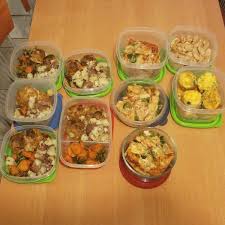 Brittany Crew On Twitter Meal Prep Sunday With Mittonsarah Here S To 3 Hours Later Pork Meatballs Potatoes Brocolli And Carrots Chicken And Brocolli Homemade Pizza And Breakfast Quiches Are On The Menu