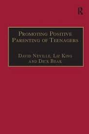 For some reason, have you found yourself raising your kids without a life partner? Promoting Positive Parenting Of Teenagers Von David Neville Liz King Ebooks Orell Fussli