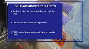 Drag them into your video editing program. Fda Updates Coronavirus Self Testing Guidelines After Uw Study King5 Com