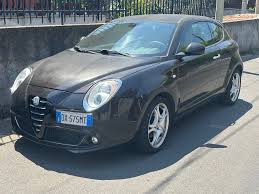 Image result for Nero Etna 2008 Alfa-Romeo