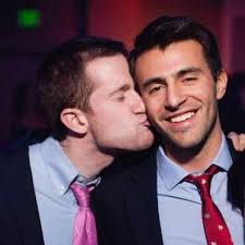 Our Story — Stephanie & Joel