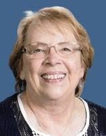 Anne Ries's Instagram, Twitter & Facebook