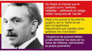 JOSÉ SERRANO BATANERO, prestigioso jurista, diputado REPUBLICANO digno y  ejemplar al servicio de las clases populares, ASESINADO por franquistas en  Madrid en 1940