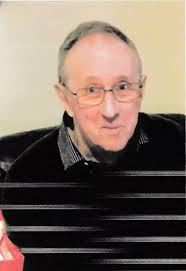 Funeral and death notices for special Rossendale people who have died