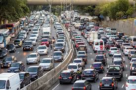Traffic Congestion - Impacts and Potential Solutions