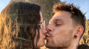 Jillian Allen and Alex Scattarella's Wedding Website