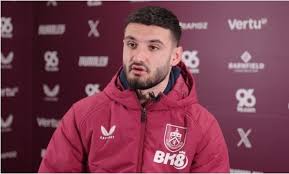 Albanian derby in Rome? Armando Broja's name appears in the Serie A team