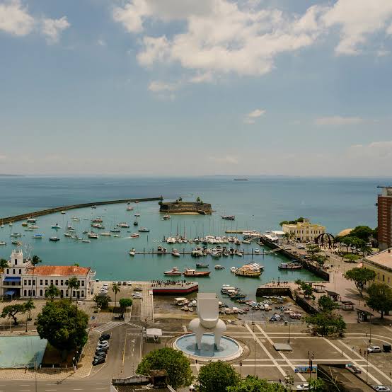 Where to Eat, Sleep and Shop in Salvador, Brazil - The New York Times