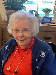 Harriett Bishop Obituary