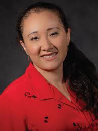 Katrina Colucci Chang