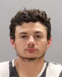 SANDEFUR, BRIAN EDWARD Charges: PUBLIC INTOXICATION This information and  more is available at https://sheriff.knoxcountytn.gov