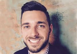 Chris Condrey's Instagram, Twitter & Facebook