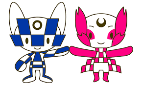 Así son las mascotas de los juegos olímpicos de tokio 2020. Juegos Olimpicos De Tokio Lo Que Hay Que Saber The New York Times