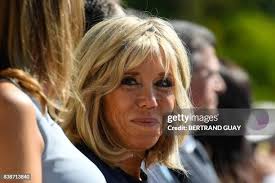 2,051 Brigitte Bertrand Photos & High Res Pictures