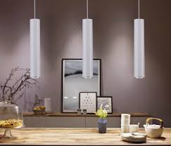 Höhenverstellbare led pendelleuchten müssen für den betrieb an einem dimmer geeignet sein. Paulmann Urail Led Pendel Catalejo Max 10 W Gu10 Chrom Matt 230 V Schienensystem Pendelleuchte