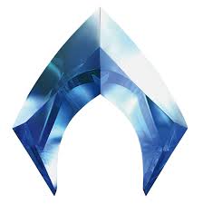 The new golden coral bits served as aquaman's new belt which now extended down the sides of his. Aquaman 2018 Aquaman Logo Png By Mintmovi3 On Deviantart