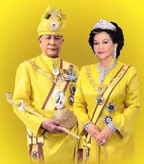 In january 2006, tunku majid married tunku teh mazni binti tunku yusuf, a member of kedah and kelantan royal family. Mystory Ø¹Ù„Ù‰ ØªÙˆÙŠØªØ± Ke Bawah Duli Yang Maha Mulia Sultanah Maliha Of Kedah Is The Grand Niece Of The Almarhum Sultan Yahya Petra Of Kelantan Almarhum Sultan Yahya Petra S Grandson Is The