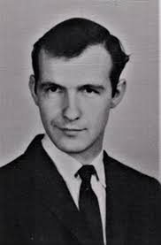 Howard Hendricks Obituary December 1, 2020