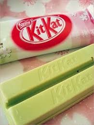 The place was crowded, so the friend was forced to share a table with a she sat on the deck. 39 Japanese Kit Kat Ideas Japanese Kit Kat Kit Kat Kit Kat Flavors