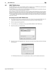 Konica minolta bizhub c280 printer driver, fax software download for microsoft windows and macintosh. Error C3721 Konica Minolta Bizhub C280 Support