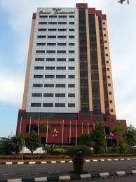 Compare hotel prices and find an amazing price for the grand continental kuching hotel in kuching. Review Hotel Grand Continental Kuching Malaysia