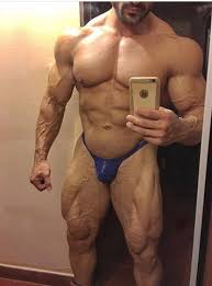No known compound can produce one of these effects without the other. Woran Erkennt Man Dass Dieser Mann Steroide Konsumiert Hat Muskeln Bodybuilding