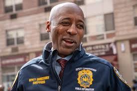 Tarik Sheppard's Instagram, Twitter & Facebook