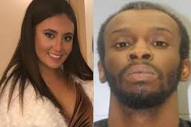 S.C. convicts man in 'mistaken-Uber' murder of NJ woman