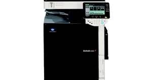 Bizhub c203 you can set a password security lock on important documents such as job estimates, employee assessments, salary reports, business forecasts and sales figures. Konica Minolta Bizhub C203 Driver Free Download