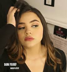 NOW THIS MAKEUP LOOK…. 🤤👌🏻❤️