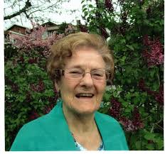 Lillian Manning Obituary