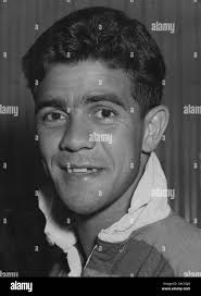 Young football team Black and White Stock Photos & Images