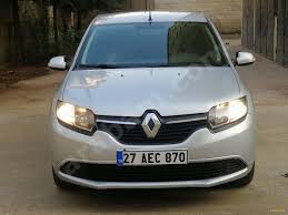 Hatasiz Boyasiz Renault Symbol 1 5 Dci Joy 90 Lik Eco Modlu 2015 Model Gaziantep 53 500 Tl Renault Symbol Araba Arabamcom Arac Sahibinden I Araba Arac