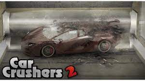 Visit millions of free experiences on your smartphone, tablet, computer, xbox one, oculus rift, and more. Car Crushers 2 Roblox Wiki Fandom