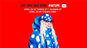 In 2019, tones and i made chart history when she became the first artist to spend 24 weeks at #1 on the aria singles chart with her global smash 'dance monkey'. Tones And I Auf Twitter Thursday At 12pm Aest I M Playing Some Songs For You Live On My Youtube Channel Stay At Home And Hang Withme Https T Co Ttbrxfnuzz Https T Co Nfdpy8jwa4