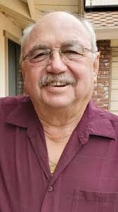 In Memory: James “Gary” Klinefelter (1946-2022)