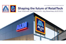 A new range of furniture will go on sale as part of the special buys range at aldi. Aldi Nord Und Aldi Sud Whu