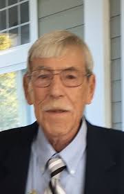 Stephen "Steve" Eckstein